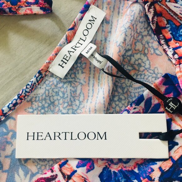 Heartloom by REVOLVE Romper - NEW - Picture 6 of 11